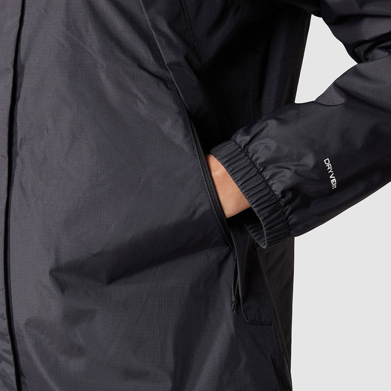 THE NORTH FACE WOMEN'S ANTORA JACKET