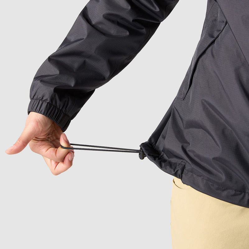 THE NORTH FACE WOMEN'S ANTORA JACKET