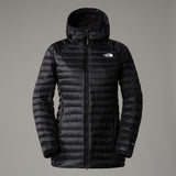 THE NORTH FACE WOMEN'S NEW TREVAIL PARKA