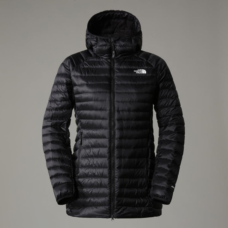 THE NORTH FACE WOMEN'S NEW TREVAIL PARKA