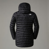 THE NORTH FACE WOMEN'S NEW TREVAIL PARKA