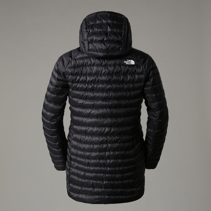 THE NORTH FACE WOMEN'S NEW TREVAIL PARKA
