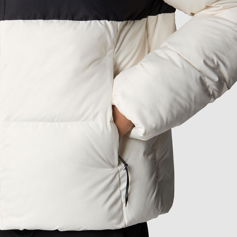 THE NORTH FACE WOMEN'S SAIKURU JACKET