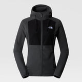 THE NORTH FACE WOMEN'S HOMESAFE FULL-ZIP FLEECE HOODIE