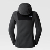 THE NORTH FACE WOMEN'S HOMESAFE FULL-ZIP FLEECE HOODIE