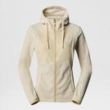 THE NORTH FACE WOMEN'S HOMESAFE FULL-ZIP FLEECE HOODIE