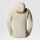 THE NORTH FACE WOMEN'S HOMESAFE FULL-ZIP FLEECE HOODIE