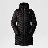 THE NORTH FACE WOMEN'S HUILA SYNTHETIC INSULATION PARKA