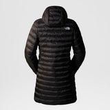 THE NORTH FACE WOMEN'S HUILA SYNTHETIC INSULATION PARKA