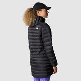 THE NORTH FACE WOMEN'S HUILA SYNTHETIC INSULATION PARKA