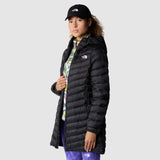 THE NORTH FACE WOMEN'S HUILA SYNTHETIC INSULATION PARKA