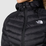 THE NORTH FACE WOMEN'S HUILA SYNTHETIC INSULATION PARKA