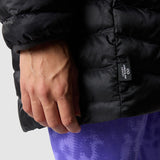 THE NORTH FACE WOMEN'S HUILA SYNTHETIC INSULATION PARKA