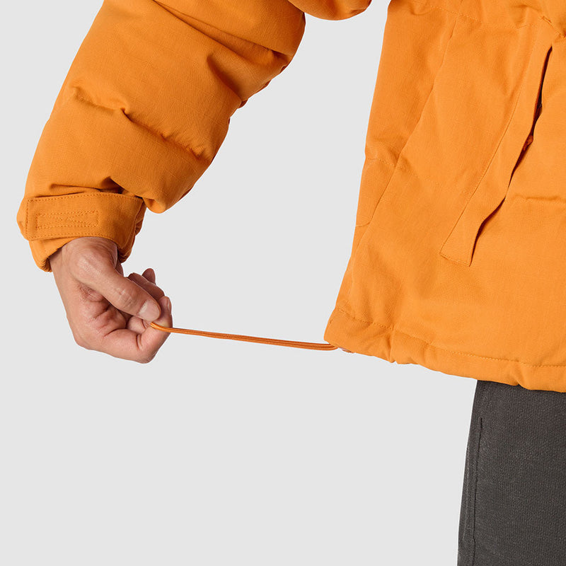 THE NORTH FACE MEN'S 1992 RIPSTOP NUPTSE JACKET