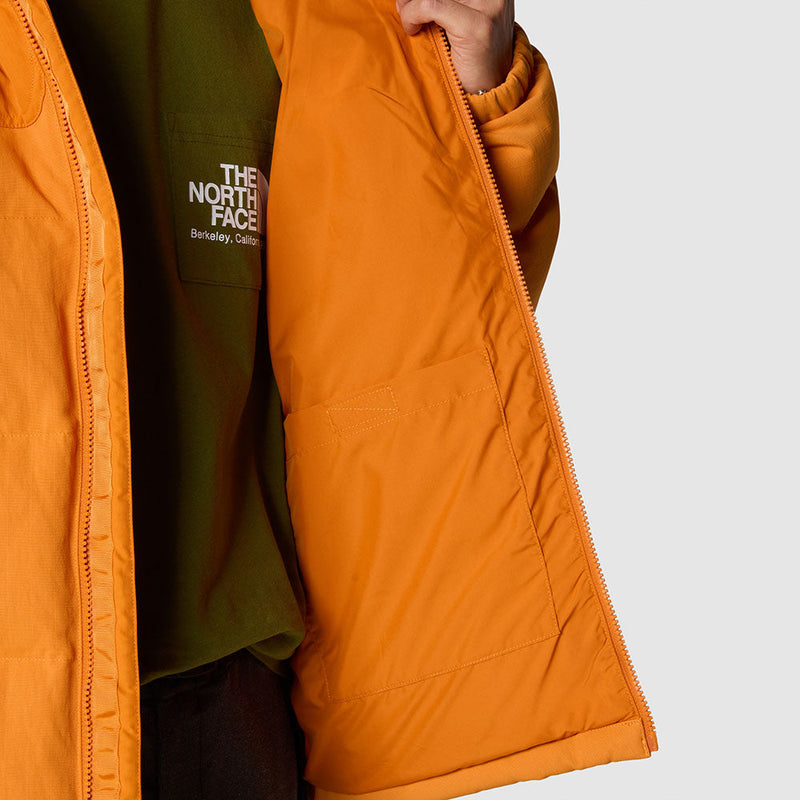 THE NORTH FACE MEN'S 1992 RIPSTOP NUPTSE JACKET