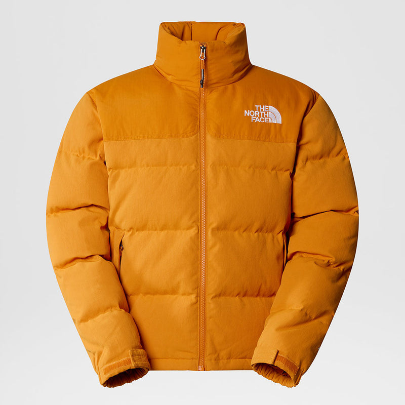 THE NORTH FACE MEN'S 1992 RIPSTOP NUPTSE JACKET