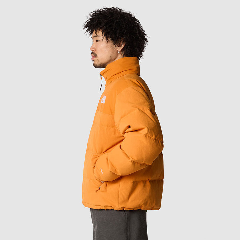 THE NORTH FACE MEN'S 1992 RIPSTOP NUPTSE JACKET