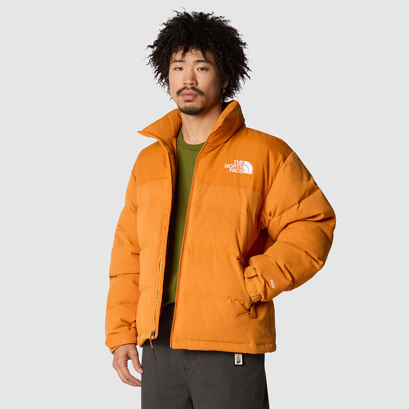 THE NORTH FACE MEN'S 1992 RIPSTOP NUPTSE JACKET