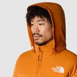 THE NORTH FACE MEN'S 1992 RIPSTOP NUPTSE JACKET
