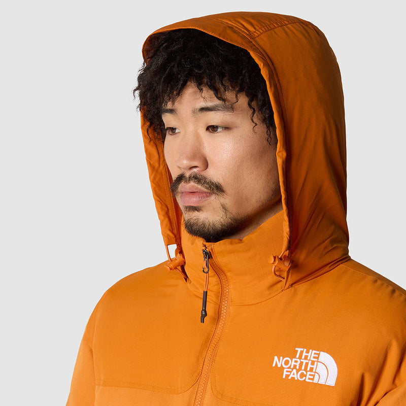 THE NORTH FACE MEN'S 1992 RIPSTOP NUPTSE JACKET