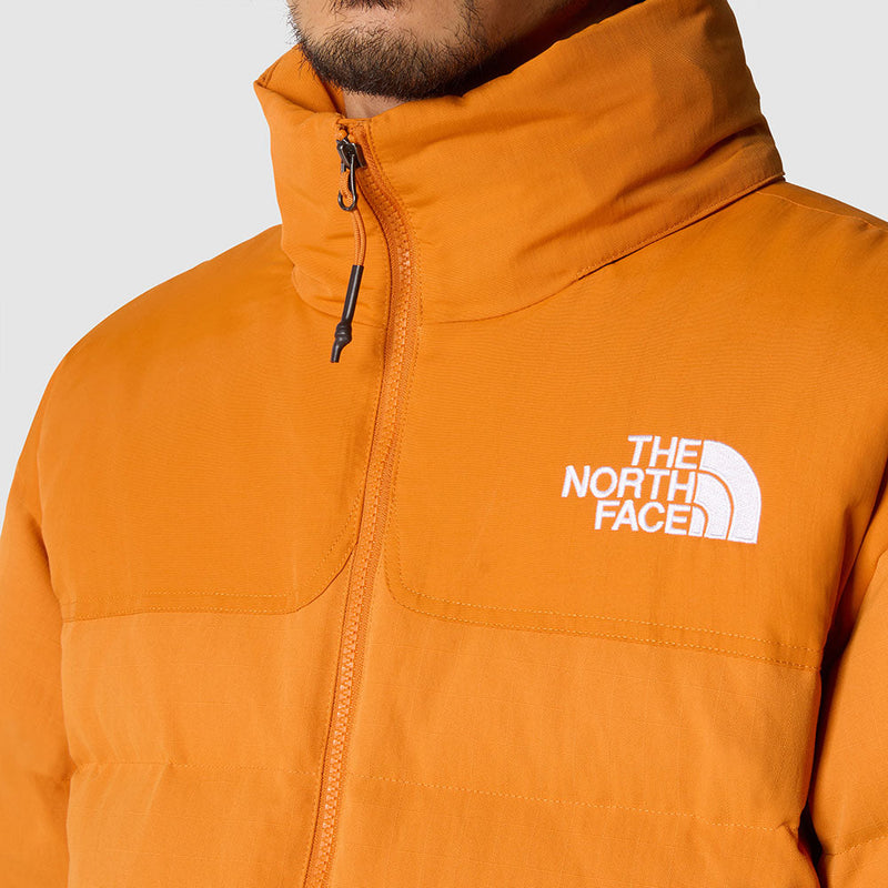 THE NORTH FACE MEN'S 1992 RIPSTOP NUPTSE JACKET