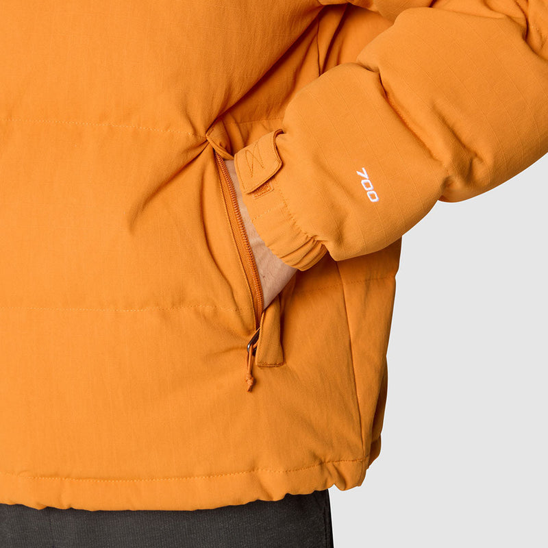 THE NORTH FACE MEN'S 1992 RIPSTOP NUPTSE JACKET