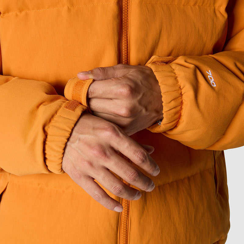 THE NORTH FACE MEN'S 1992 RIPSTOP NUPTSE JACKET