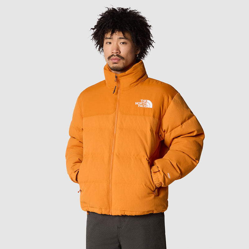 THE NORTH FACE MEN'S 1992 RIPSTOP NUPTSE JACKET