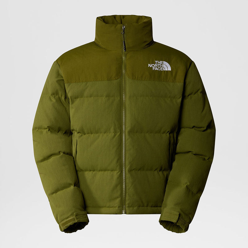 THE NORTH FACE MEN'S 1992 RIPSTOP NUPTSE JACKET