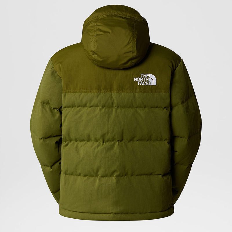THE NORTH FACE MEN'S 1992 RIPSTOP NUPTSE JACKET