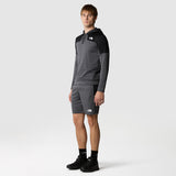 THE NORTH FACE MEN’S MOUNTAIN ATHLETICS PULLOVER FLEECE HOODIE