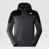 THE NORTH FACE MEN’S MOUNTAIN ATHLETICS PULLOVER FLEECE HOODIE