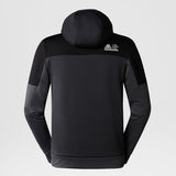 THE NORTH FACE MEN’S MOUNTAIN ATHLETICS PULLOVER FLEECE HOODIE