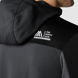 THE NORTH FACE MEN’S MOUNTAIN ATHLETICS PULLOVER FLEECE HOODIE