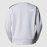 THE NORTH FACE WOMEN’S REAXION FLEECE SWEATSHIRT