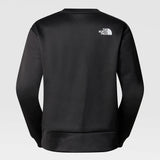 THE NORTH FACE WOMEN’S REAXION FLEECE SWEATSHIRT