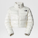 THE NORTH FACE WOMEN’S RUSTA 2.0 PUFFER JACKET