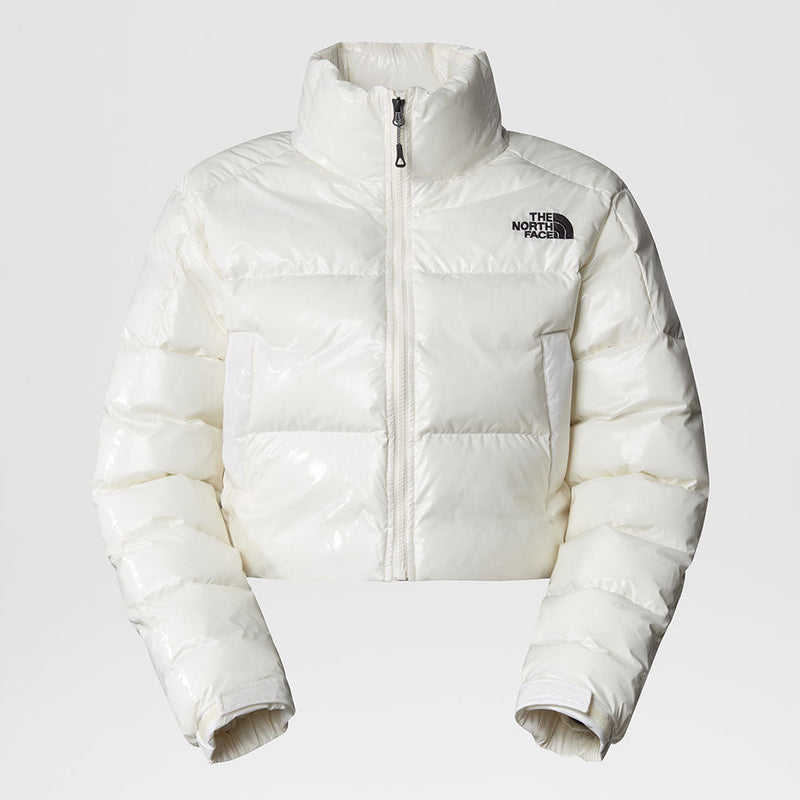 THE NORTH FACE WOMEN’S RUSTA 2.0 PUFFER JACKET