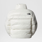 THE NORTH FACE WOMEN’S RUSTA 2.0 PUFFER JACKET