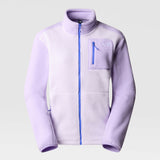 THE NORTH FACE WOMEN'S YUMIORI FULL-ZIP FLEECE JACKET