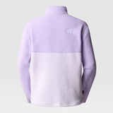 THE NORTH FACE WOMEN'S YUMIORI FULL-ZIP FLEECE JACKET
