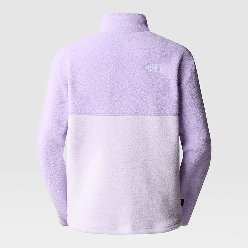 THE NORTH FACE WOMEN'S YUMIORI FULL-ZIP FLEECE JACKET