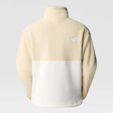 THE NORTH FACE WOMEN'S YUMIORI 1/4 ZIP FLEECE JACKET