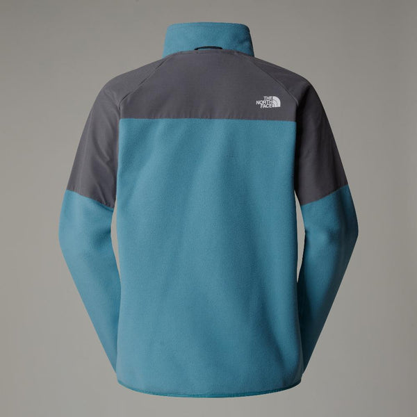 THE NORTH FACE WOMEN'S GLACIER HEAVYWEIGHT FULL-ZIP FLEECE