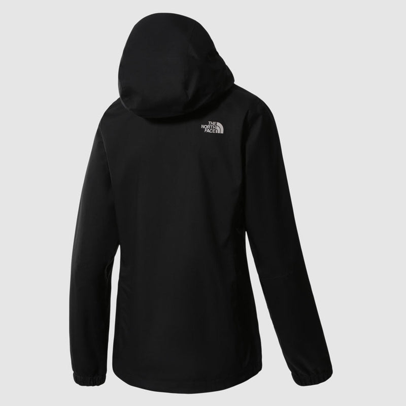 THE NORTH FACE WOMEN'S QUEST HOODED JACKET