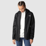 THE NORTH FACE WOMEN'S QUEST HOODED JACKET