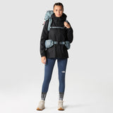THE NORTH FACE WOMEN'S QUEST HOODED JACKET