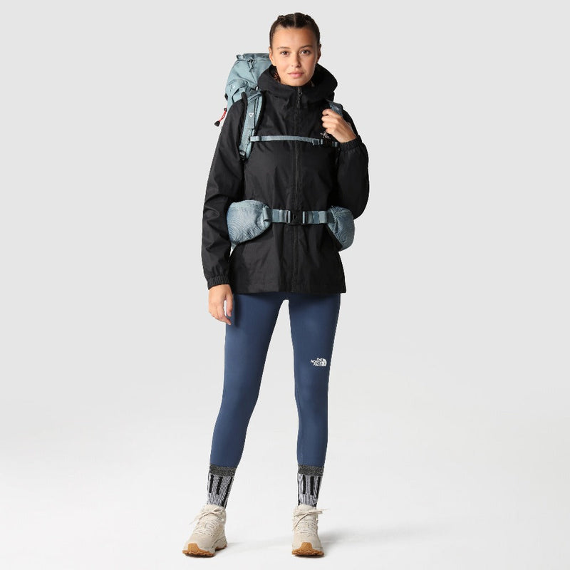 THE NORTH FACE WOMEN'S QUEST HOODED JACKET