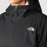THE NORTH FACE WOMEN'S QUEST HOODED JACKET