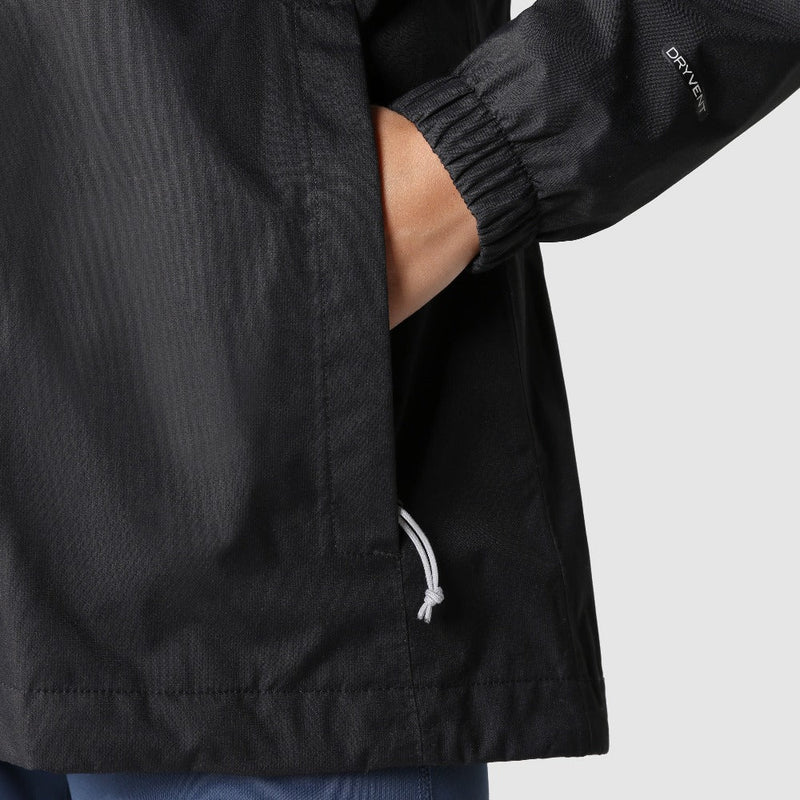 THE NORTH FACE WOMEN'S QUEST HOODED JACKET